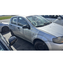 Porte arriere gauche DAEWOO KALOS