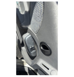 Porte arriere gauche DAEWOO KALOS