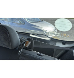 Porte arriere gauche DAEWOO KALOS