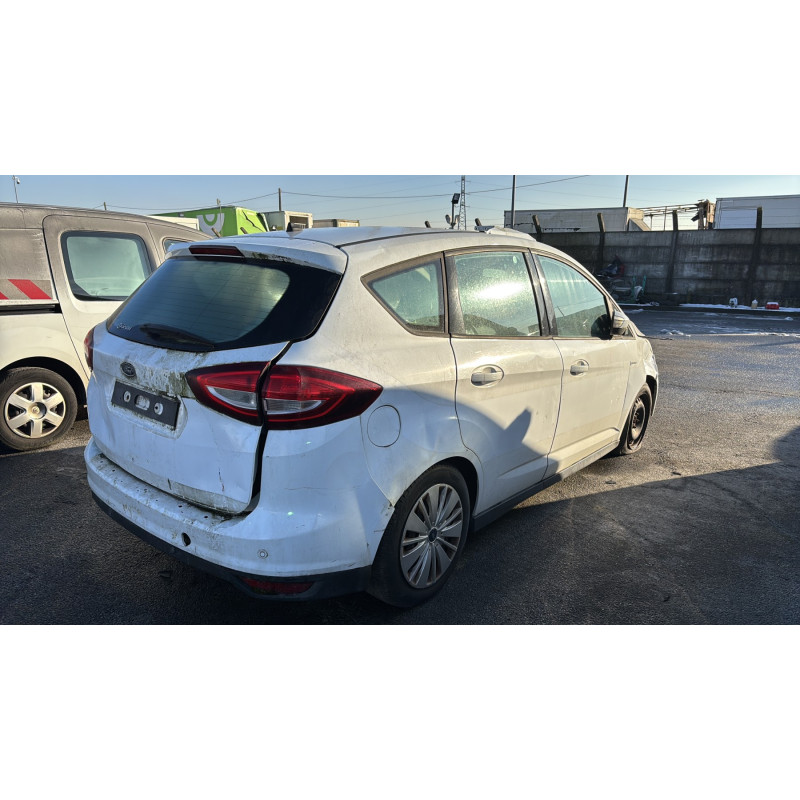 Bras essuie glace avant droit FORD C-MAX 2 Photo n°7