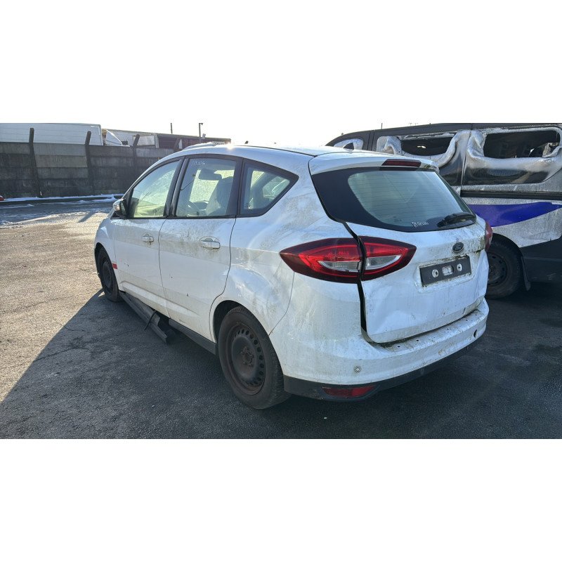 Bras essuie glace avant droit FORD C-MAX 2 Photo n°8