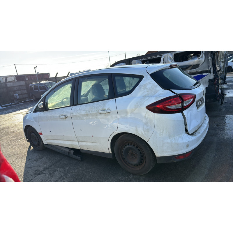 Bras essuie glace avant droit FORD C-MAX 2 Photo n°11