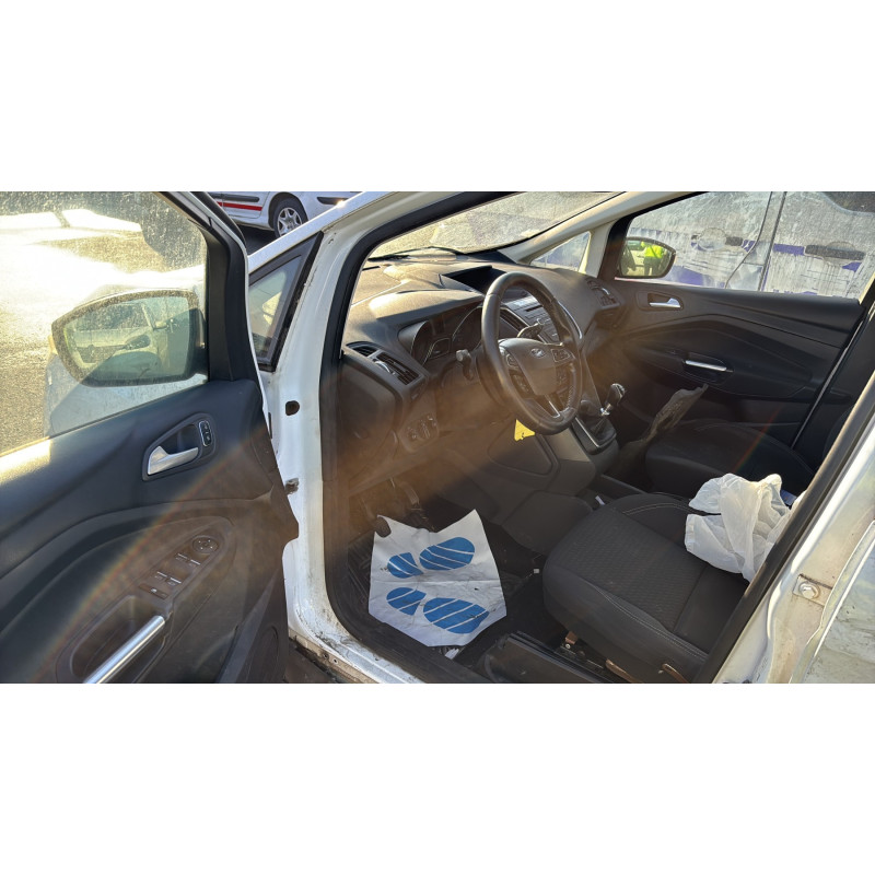 Bras essuie glace avant droit FORD C-MAX 2 Photo n°13
