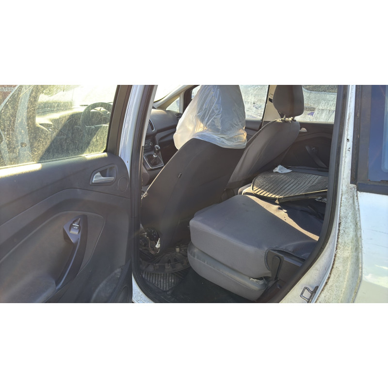 Bras essuie glace avant droit FORD C-MAX 2 Photo n°14