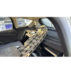 Bras essuie glace avant droit FORD C-MAX 2