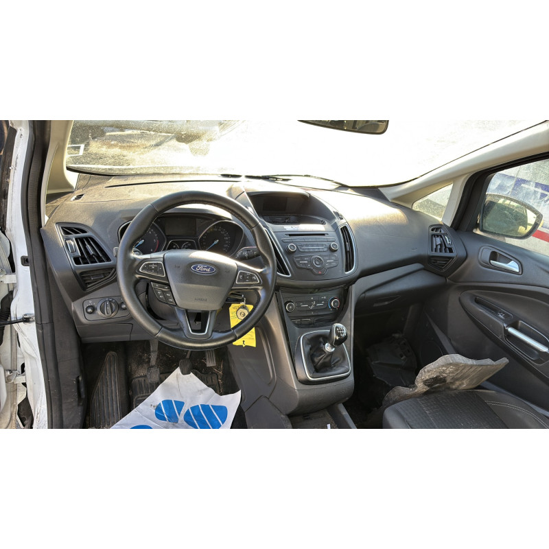 Bras essuie glace avant droit FORD C-MAX 2 Photo n°16