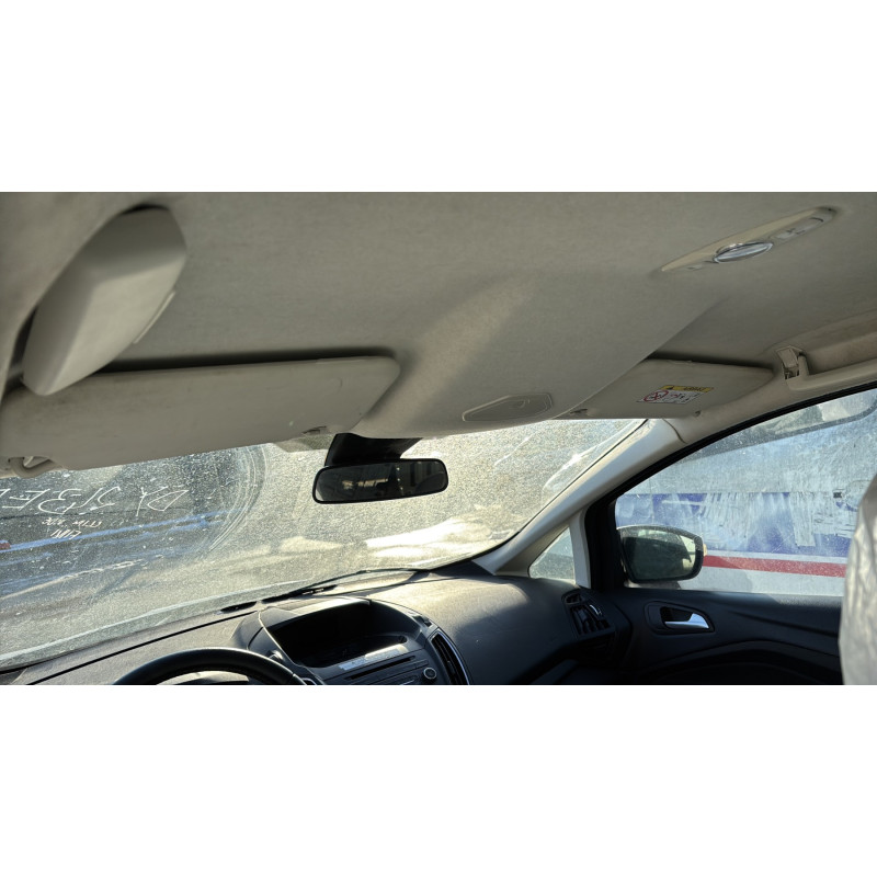 Bras essuie glace avant droit FORD C-MAX 2 Photo n°17