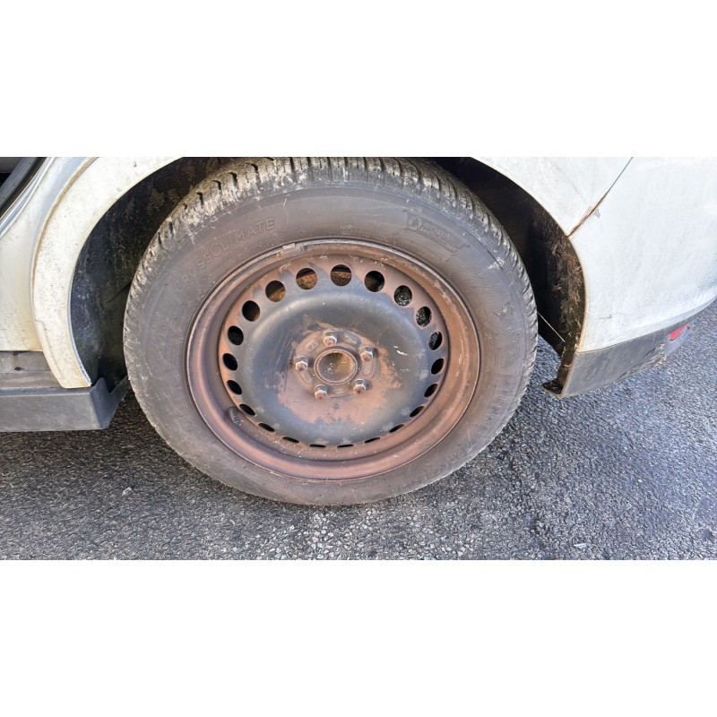 Bras essuie glace avant droit FORD C-MAX 2 Photo n°18