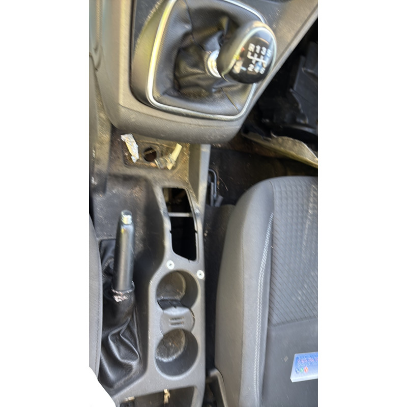Bras essuie glace avant droit FORD C-MAX 2 Photo n°19