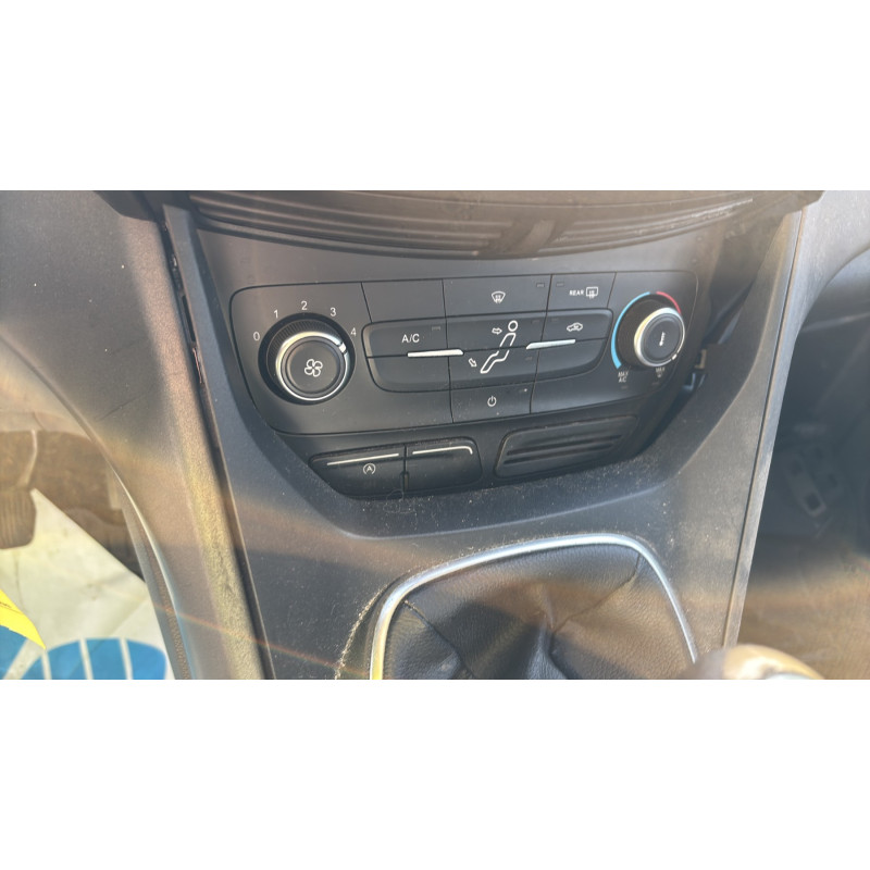 Bras essuie glace avant droit FORD C-MAX 2 Photo n°20