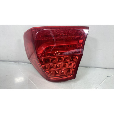 Feu arriere principal droit (feux) BMW SERIE 3 E90 Photo n°1