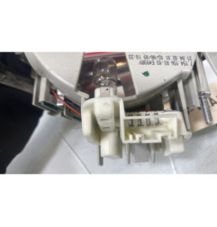 Feu arriere secondaire droit (feux) BMW SERIE 3 E90
