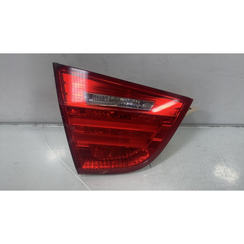 Feu arriere secondaire gauche (feux) BMW SERIE 3 E90 Photo n°1