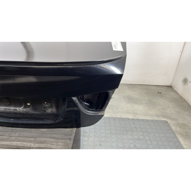 Malle/Hayon arriere BMW SERIE 3 E90 Photo n°4