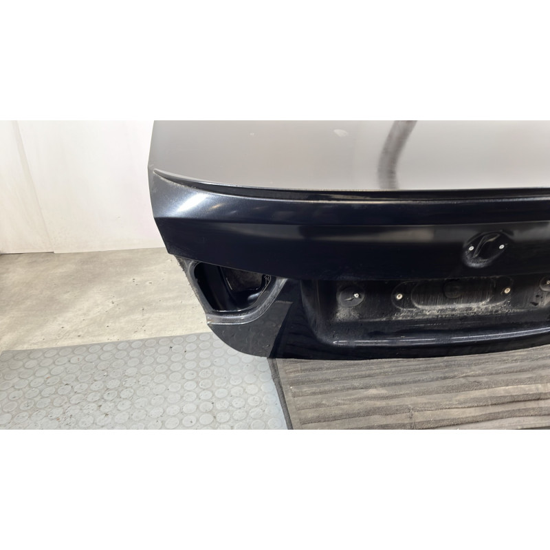 Malle/Hayon arriere BMW SERIE 3 E90 Photo n°5