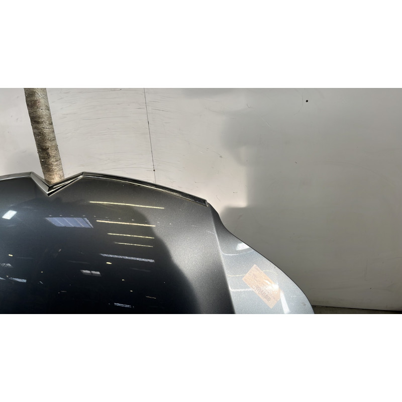 Capot CITROEN C4 1 Photo n°3