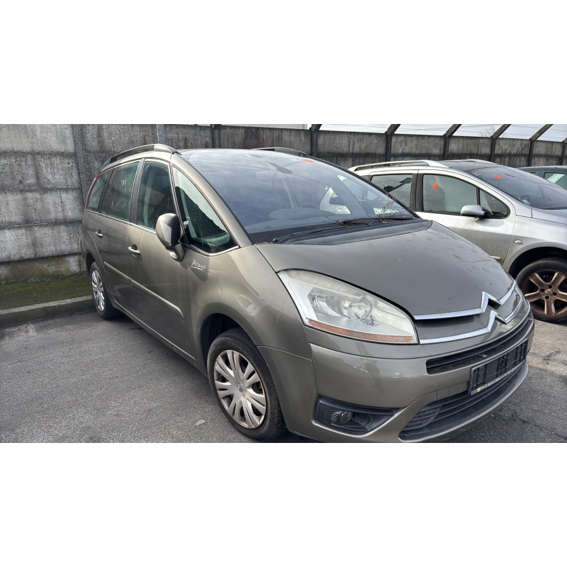 Aile avant gauche CITROEN C4 GRAND PICASSO 1 Photo n°6