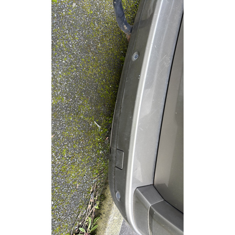 Aile avant gauche CITROEN C4 GRAND PICASSO 1 Photo n°10