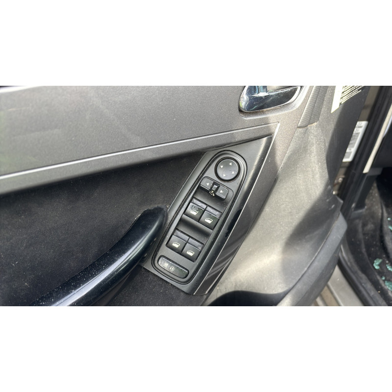 Aile avant gauche CITROEN C4 GRAND PICASSO 1 Photo n°15