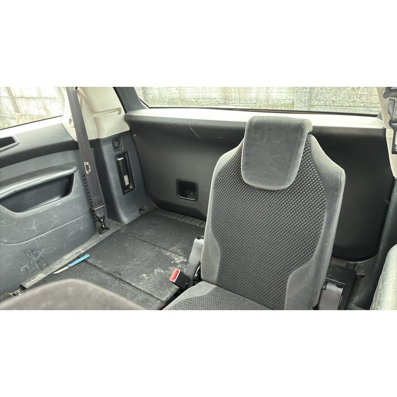 Aile avant gauche CITROEN C4 GRAND PICASSO 1 Photo n°18