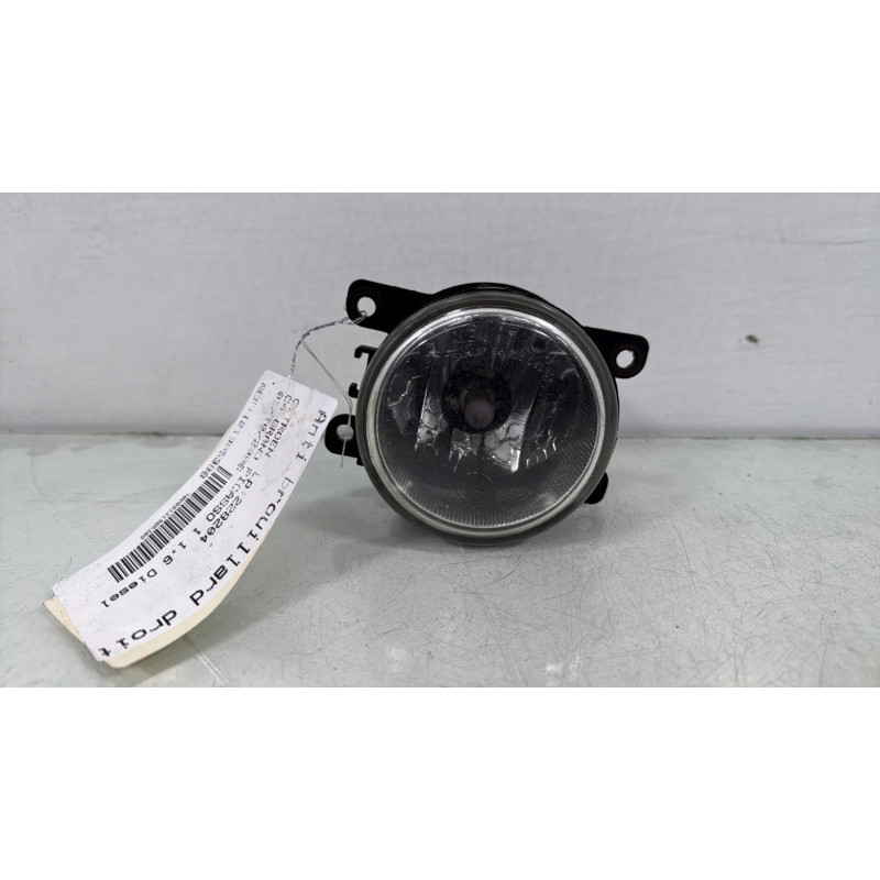 Anti brouillard droit (feux) CITROEN C4 GRAND PICASSO 1 Photo n°1