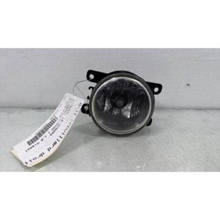 Anti brouillard droit (feux) CITROEN C4 GRAND PICASSO 1 Photo n°1
