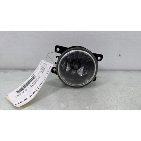 Anti brouillard droit (feux) CITROEN C4 GRAND PICASSO 1