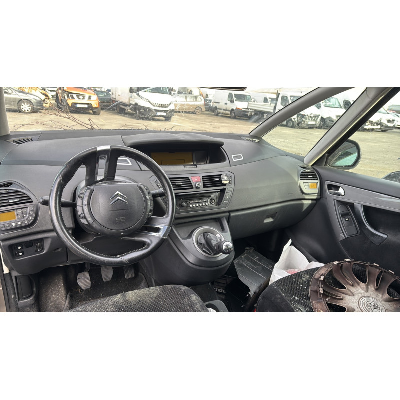 Anti brouillard droit (feux) CITROEN C4 GRAND PICASSO 1 Photo n°20