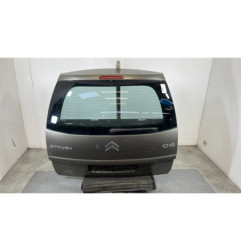 Malle/Hayon arriere CITROEN C4 GRAND PICASSO 1 Photo n°1