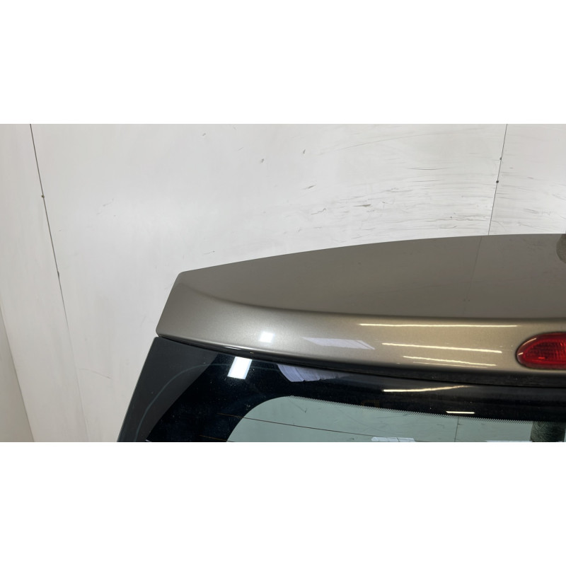 Malle/Hayon arriere CITROEN C4 GRAND PICASSO 1 Photo n°2