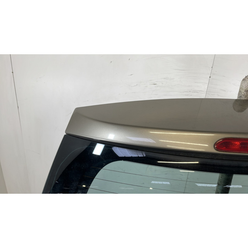 Malle/Hayon arriere CITROEN C4 GRAND PICASSO 1 Photo n°3