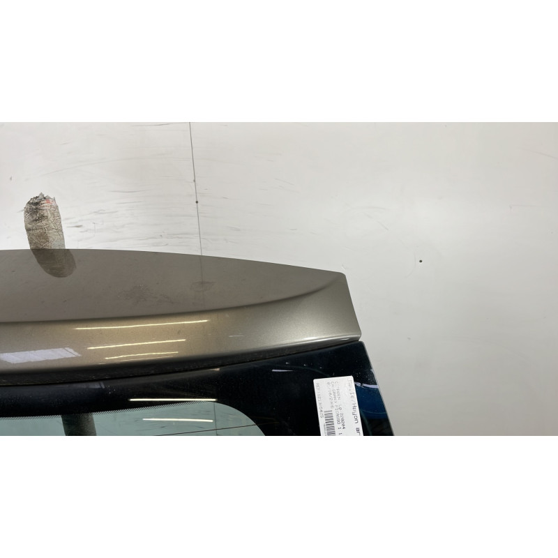 Malle/Hayon arriere CITROEN C4 GRAND PICASSO 1 Photo n°4