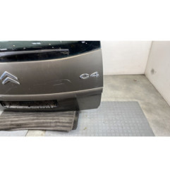 Malle/Hayon arriere CITROEN C4 GRAND PICASSO 1