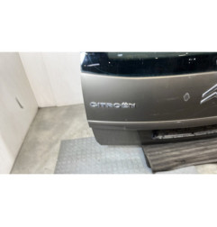 Malle/Hayon arriere CITROEN C4 GRAND PICASSO 1