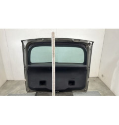 Malle/Hayon arriere CITROEN C4 GRAND PICASSO 1