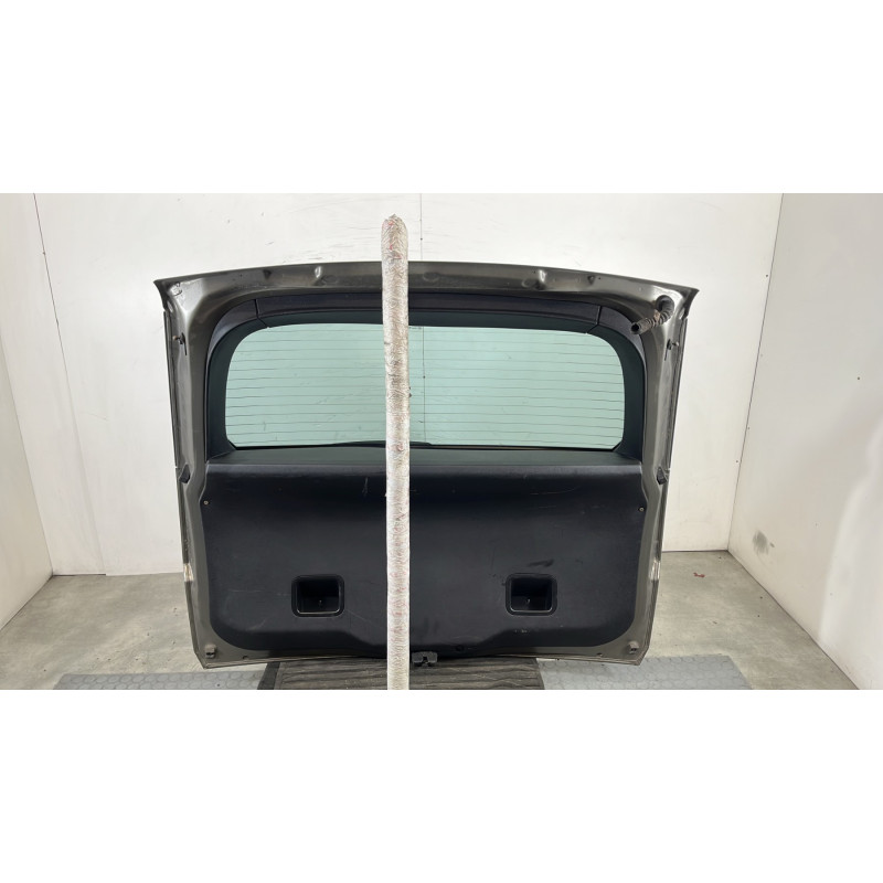 Malle/Hayon arriere CITROEN C4 GRAND PICASSO 1 Photo n°7