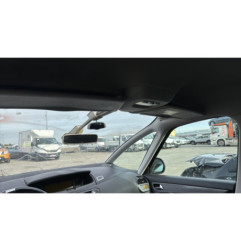 Interrupteur de leve vitre avant gauche CITROEN C4 GRAND PICASSO 1