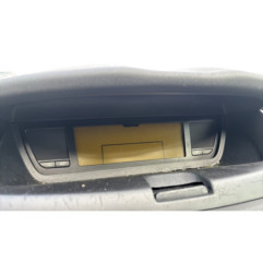 Interrupteur de leve vitre avant gauche CITROEN C4 GRAND PICASSO 1