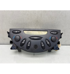 Commande chauffage CITROEN C5 1 Photo n°1