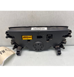 Commande chauffage CITROEN C5 1