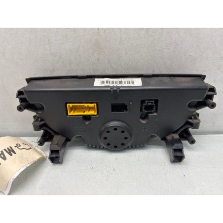 Commande chauffage CITROEN C5 1