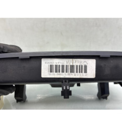 Commande chauffage CITROEN C5 1