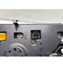 Commande chauffage CITROEN C5 1