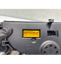 Commande chauffage CITROEN C5 1