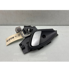 Poignee interieur arriere gauche CITROEN C5 1 Photo n°1