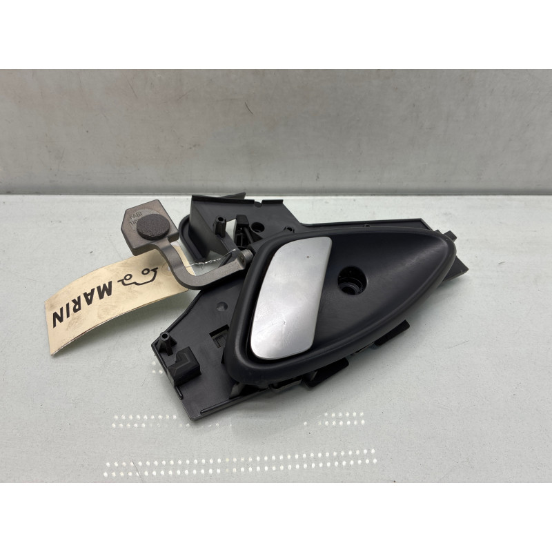 Poignee interieur arriere gauche CITROEN C5 1 Photo n°1