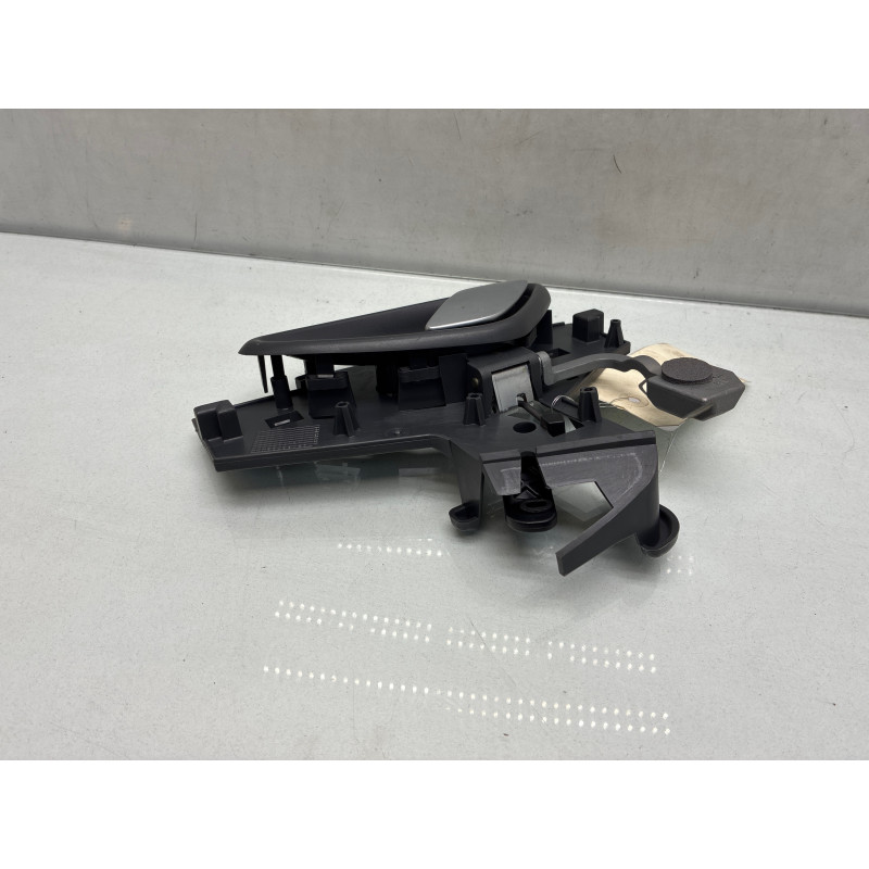 Poignee interieur arriere gauche CITROEN C5 1 Photo n°2
