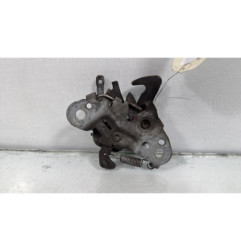 Fermeture de capot CITROEN C5 1