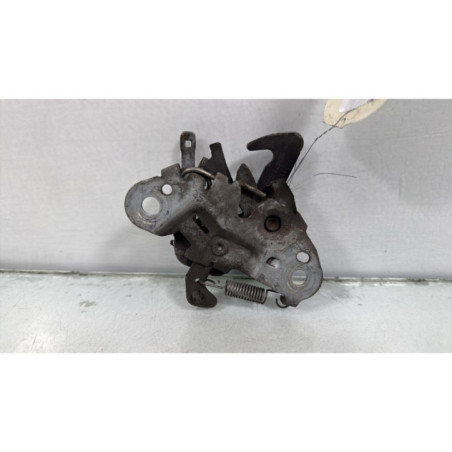 Fermeture de capot CITROEN C5 1