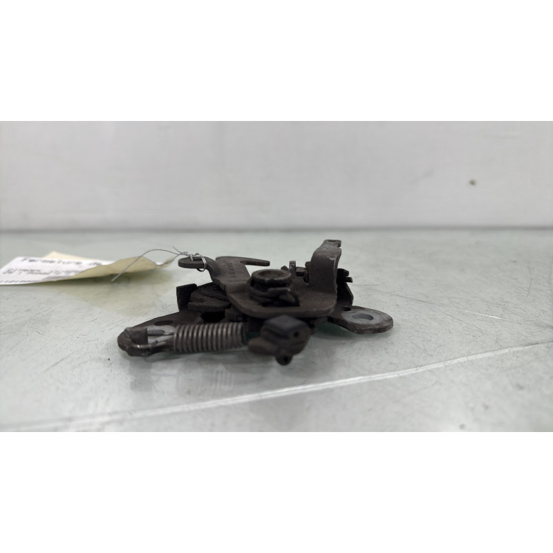 Fermeture de capot CITROEN C5 1 Photo n°4